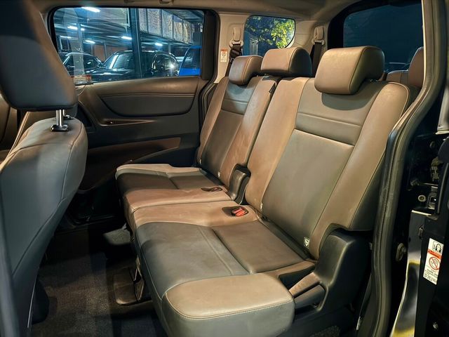 TOYOTA豐田 SIENTA  第8張相片