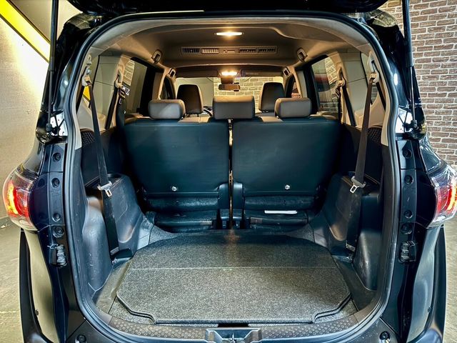 TOYOTA豐田 SIENTA  第11張相片