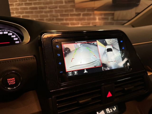 TOYOTA豐田 SIENTA  第14張相片