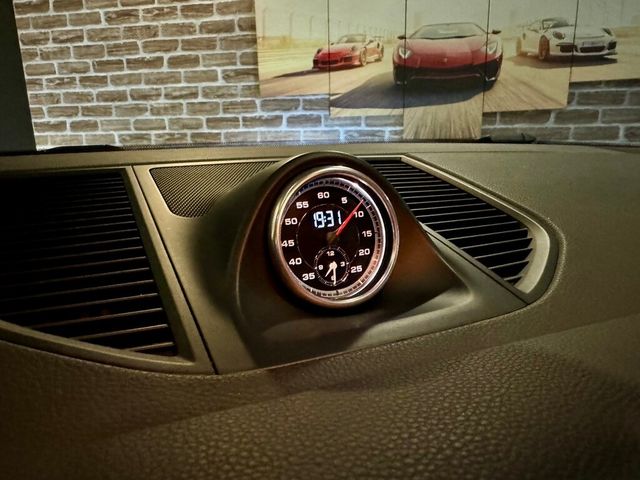 PORSCHE保時捷 MACAN  第18張相片