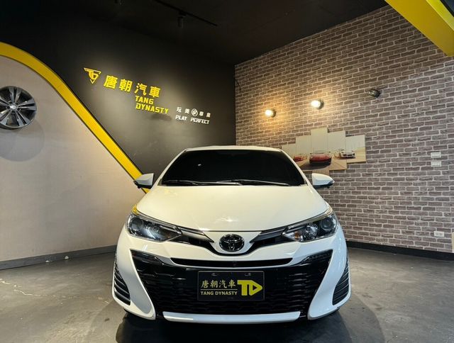 TOYOTA豐田 YARIS  第3張相片