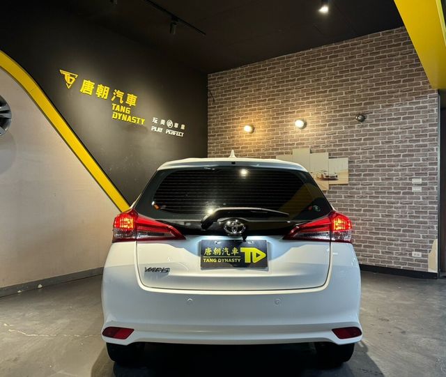 TOYOTA豐田 YARIS  第4張相片