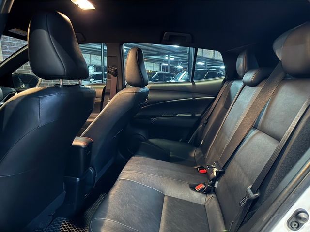 TOYOTA豐田 YARIS  第8張相片