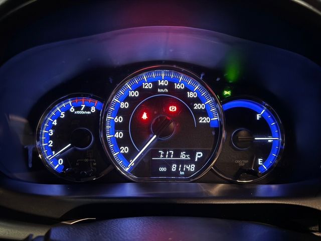 TOYOTA豐田 YARIS  第9張相片