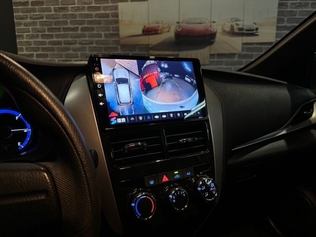 TOYOTA豐田 YARIS  第11張相片