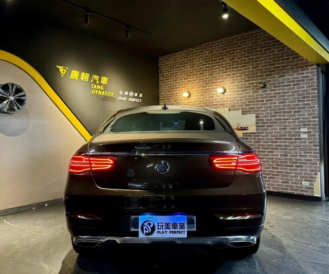 M-BENZ賓士 GLE350D  第4張相片