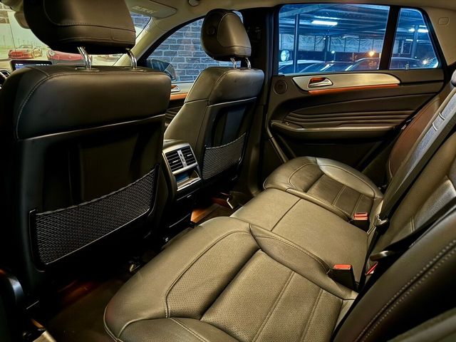 M-BENZ賓士 GLE350D  第9張相片