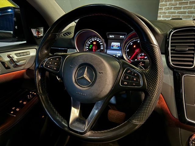 M-BENZ賓士 GLE350D  第10張相片