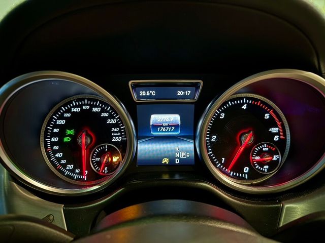 M-BENZ賓士 GLE350D  第11張相片