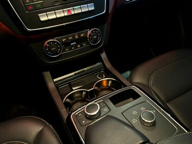 M-BENZ賓士 GLE350D  第15張相片