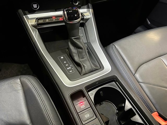 AUDI奧迪 Q3 SPORTBACK  第16張相片