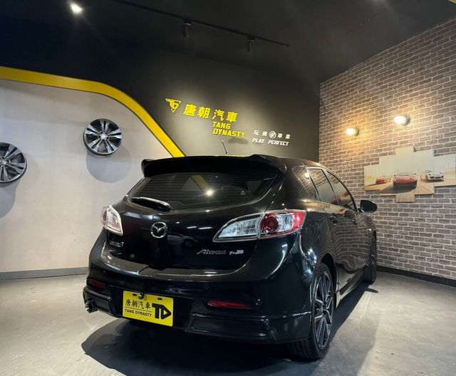 MAZDA馬自達 MAZDA 3  第2張相片