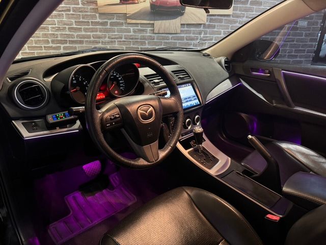 MAZDA馬自達 MAZDA 3  第6張相片