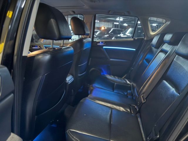 MAZDA馬自達 MAZDA 3  第9張相片