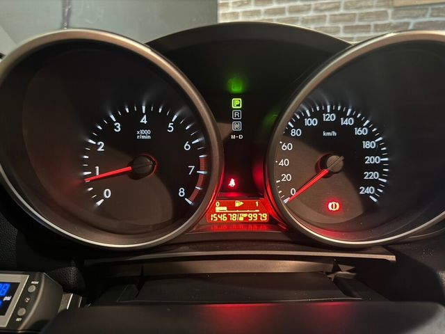 MAZDA馬自達 MAZDA 3  第10張相片