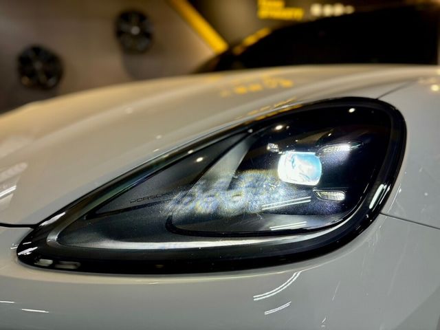 PORSCHE保時捷 CAYENNE  第5張相片