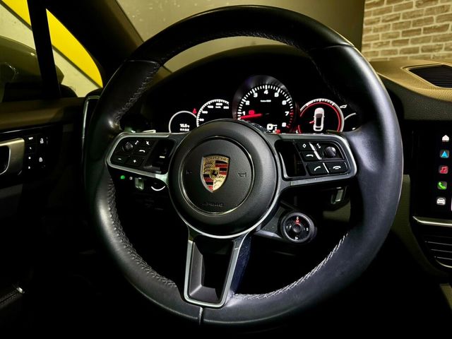 PORSCHE保時捷 CAYENNE  第10張相片