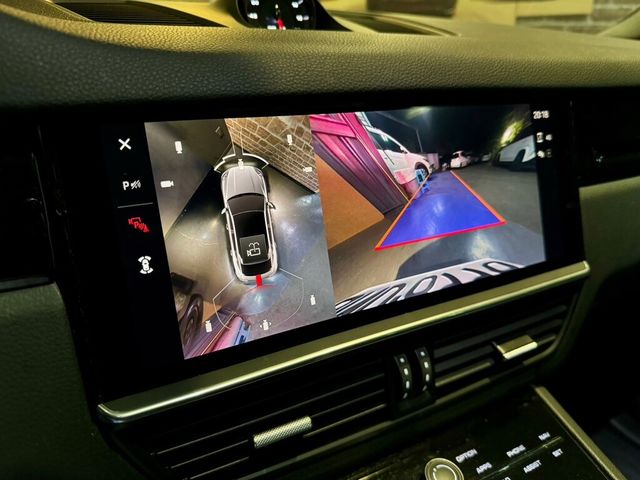 PORSCHE保時捷 CAYENNE  第12張相片
