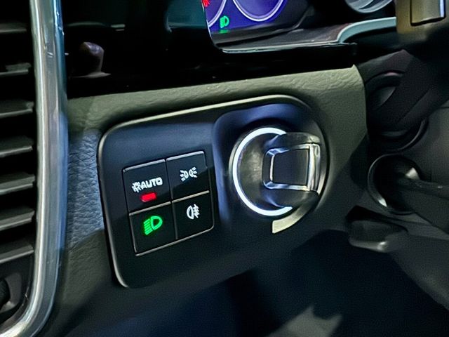 PORSCHE保時捷 CAYENNE  第15張相片
