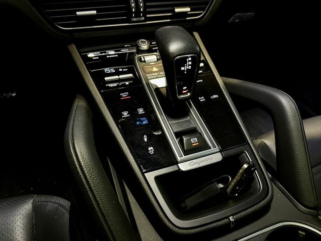 PORSCHE保時捷 CAYENNE  第16張相片