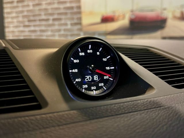 PORSCHE保時捷 CAYENNE  第17張相片