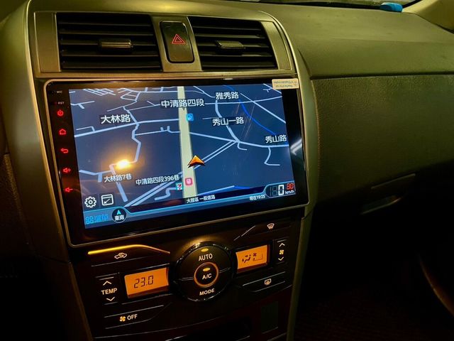 TOYOTA豐田 ALTIS  第9張相片
