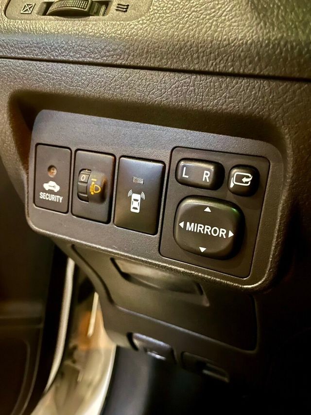 TOYOTA豐田 ALTIS  第13張相片