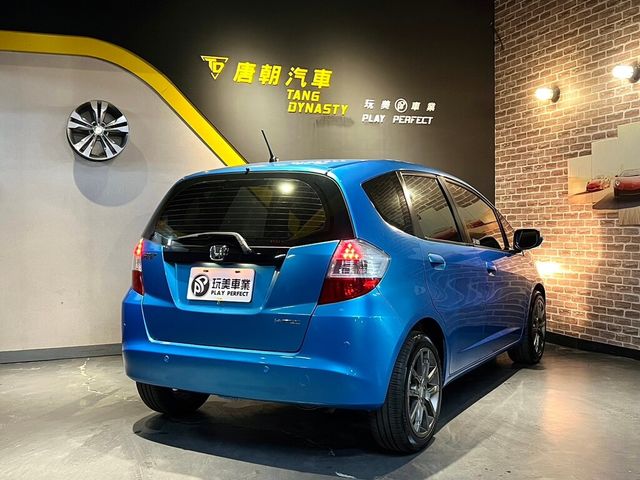 HONDA本田 FIT  第2張相片