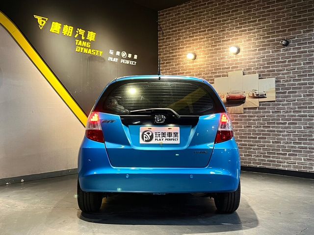 HONDA本田 FIT  第4張相片