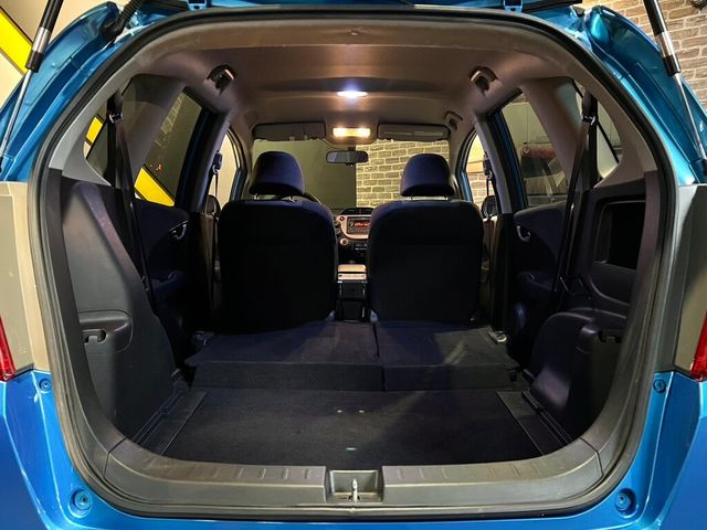 HONDA本田 FIT  第5張相片