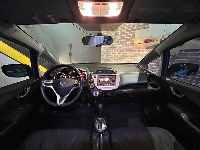 HONDA本田 FIT  第8張相片