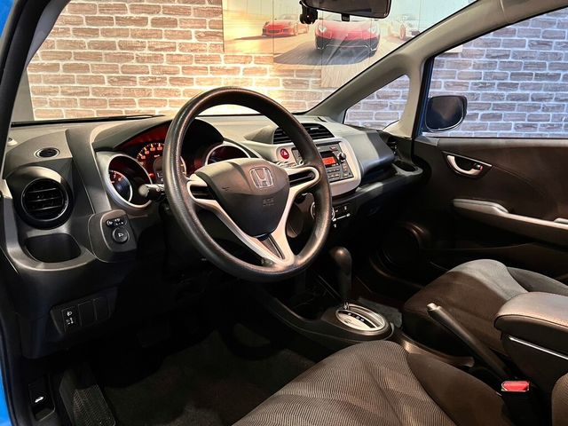 HONDA本田 FIT  第9張相片