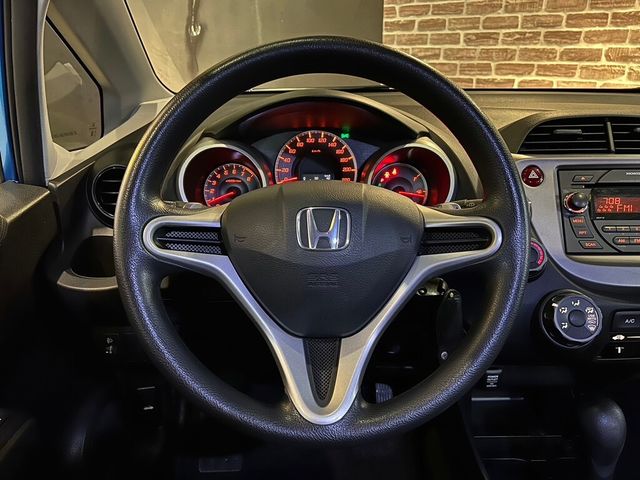 HONDA本田 FIT  第10張相片