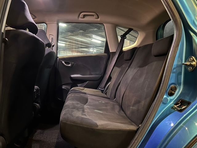 HONDA本田 FIT  第11張相片