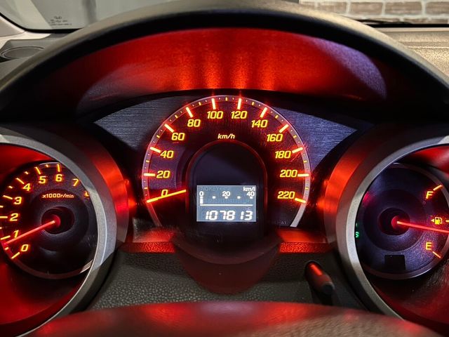 HONDA本田 FIT  第13張相片
