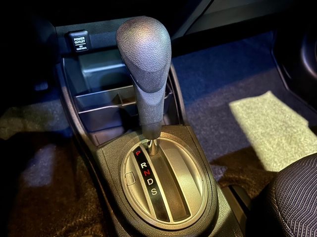 HONDA本田 FIT  第16張相片