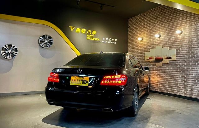 M-BENZ賓士 E350  第2張相片