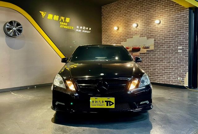 M-BENZ賓士 E350  第3張相片