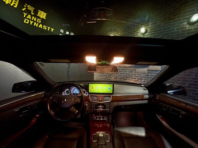 M-BENZ賓士 E350  第5張相片