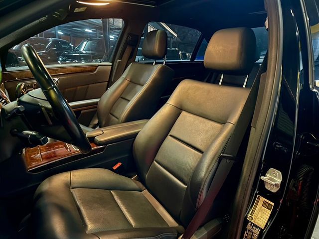 M-BENZ賓士 E350  第6張相片