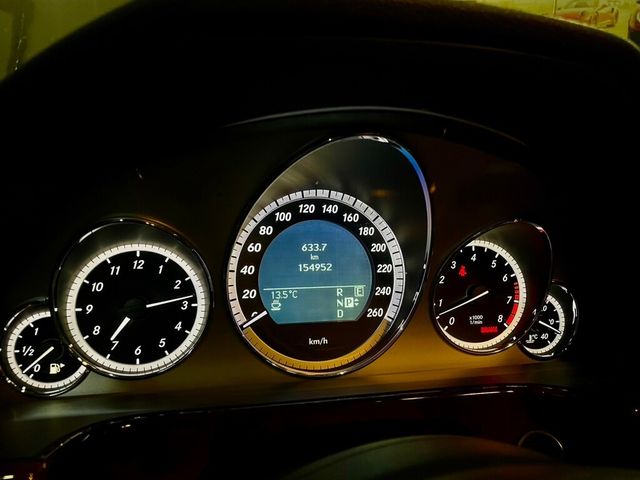 M-BENZ賓士 E350  第9張相片