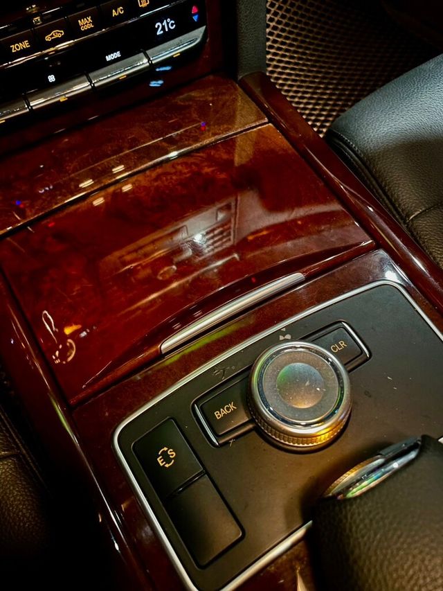 M-BENZ賓士 E350  第14張相片