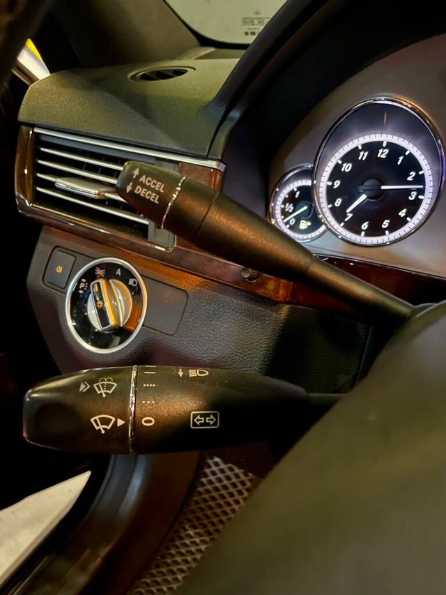 M-BENZ賓士 E350  第15張相片