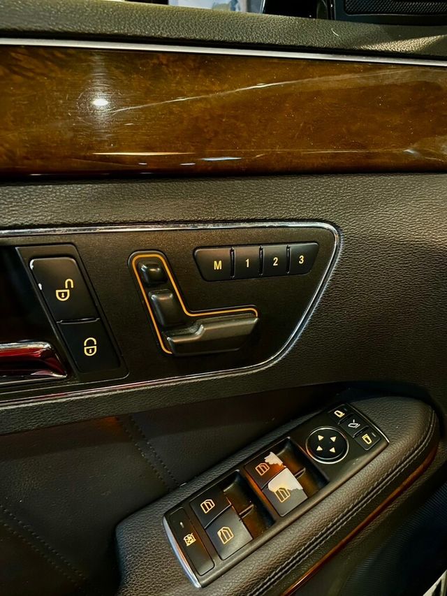 M-BENZ賓士 E350  第16張相片