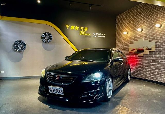 TOYOTA豐田 CAMRY  第1張相片