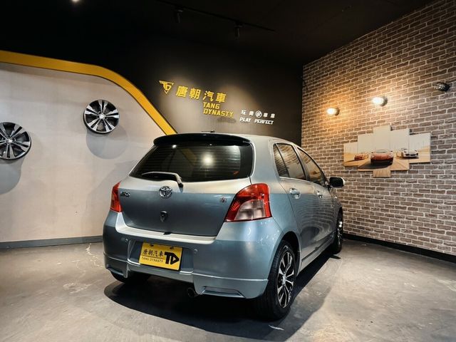 TOYOTA豐田 YARIS  第2張相片