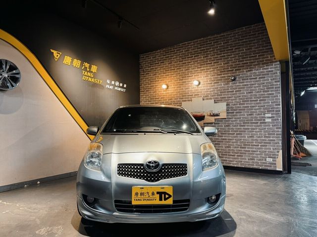 TOYOTA豐田 YARIS  第3張相片