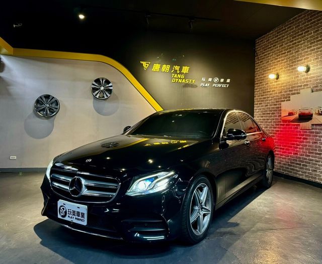 M-BENZ賓士 E250  第1張相片