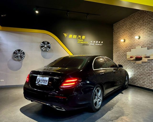 M-BENZ賓士 E250  第2張相片