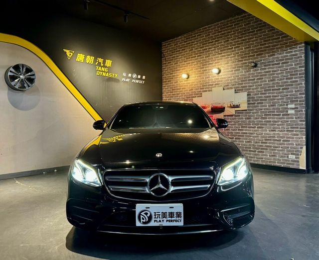 M-BENZ賓士 E250  第3張相片